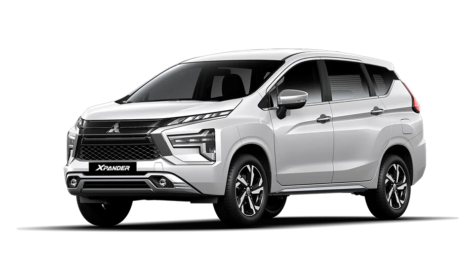 Mitsubishi Xpander