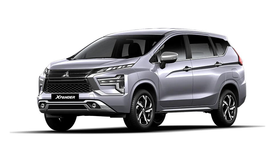 Mitsubishi Xpander